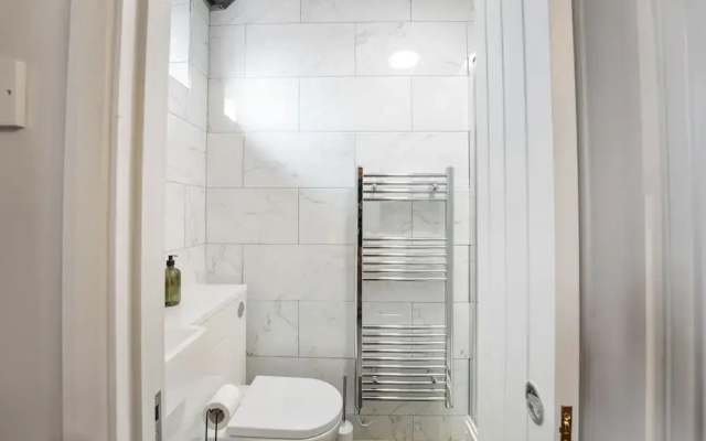 B&B in Central Canterbury