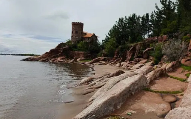Posadas del Castillo del Titicaca