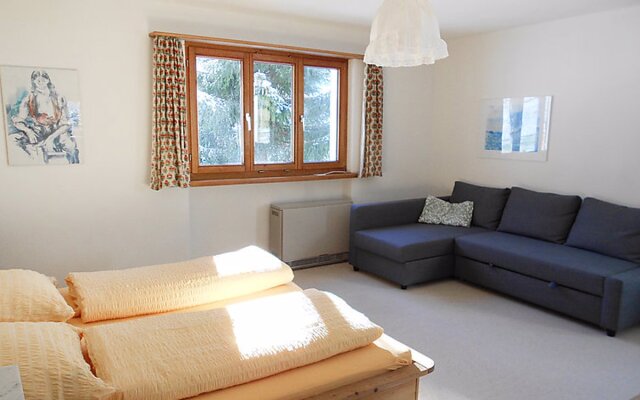 House Murena Davos - Schmitten