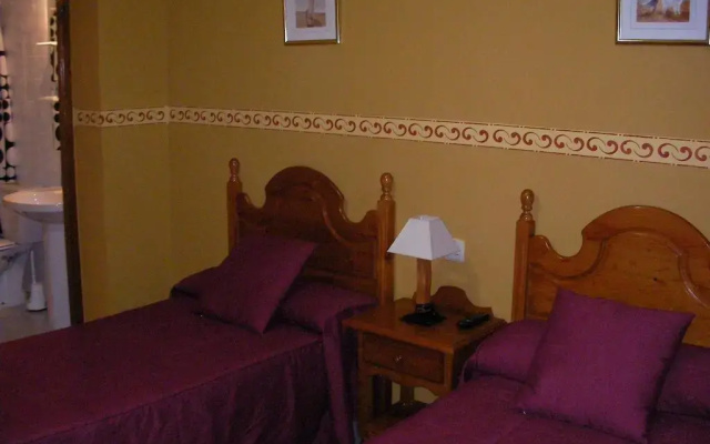 Hostal Trujillo