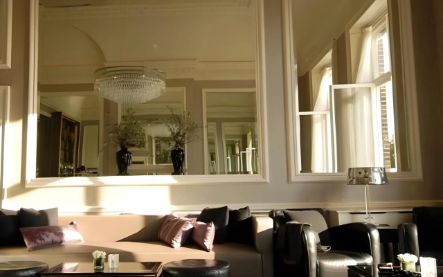 Bingham Riverhouse