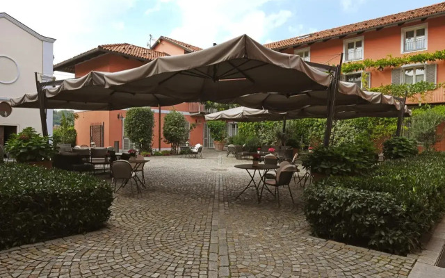 Relais Villa D'Amelia