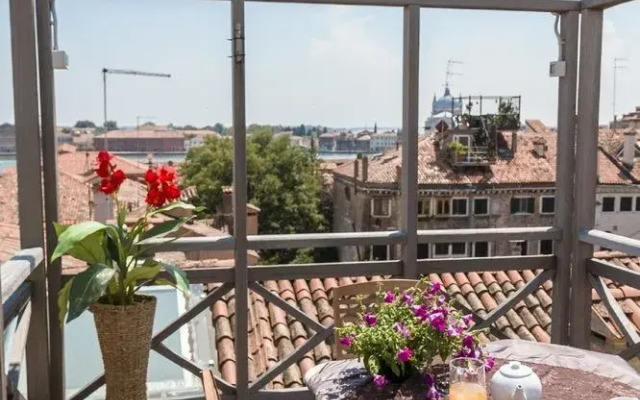 Apartment Accademia