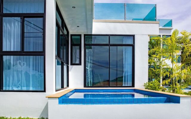 Baan Chom View Kamala