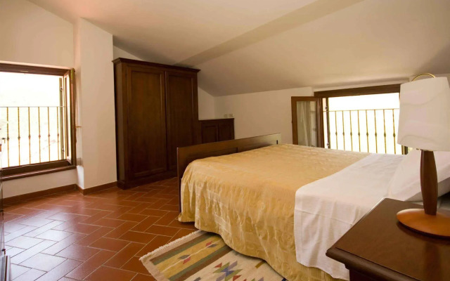 Casa Vacanza Piantamori