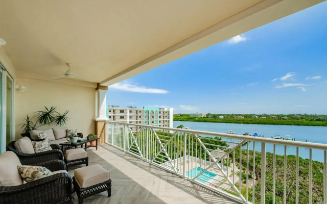 Dolphin Key 504 - Premier