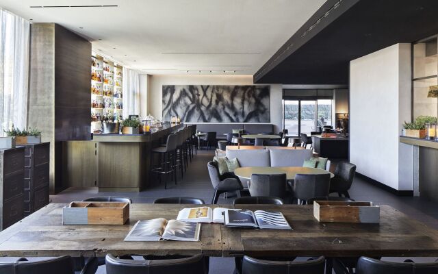 Hotel Viu Milan