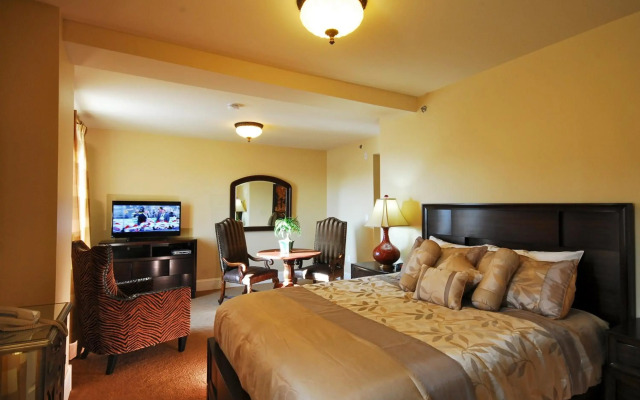 Grant Hall Hotel