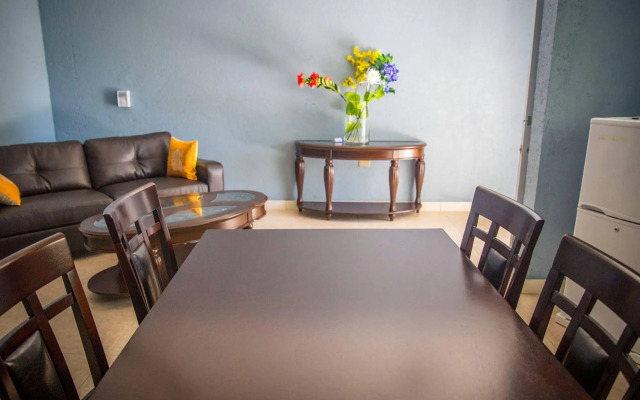 Auberge Villa Cana