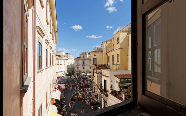 D'Amalfi Hospitality