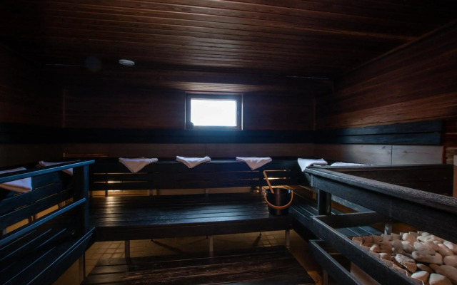 Hotel Kurikka