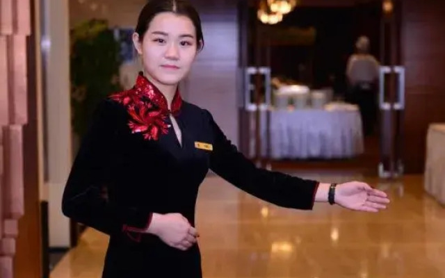 Mingmen Hotel