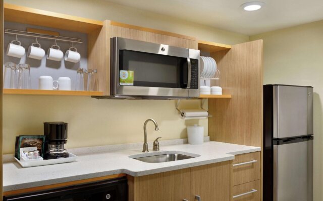 Home2 Suites by Hilton Grovetown Augusta Area