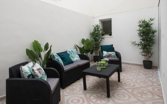 Stylish *NEW* Apartment in Alicante w/ 4 bedrooms