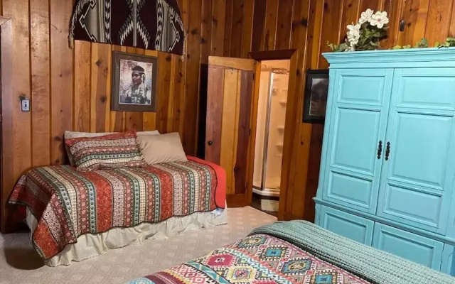 Live Oak B&B