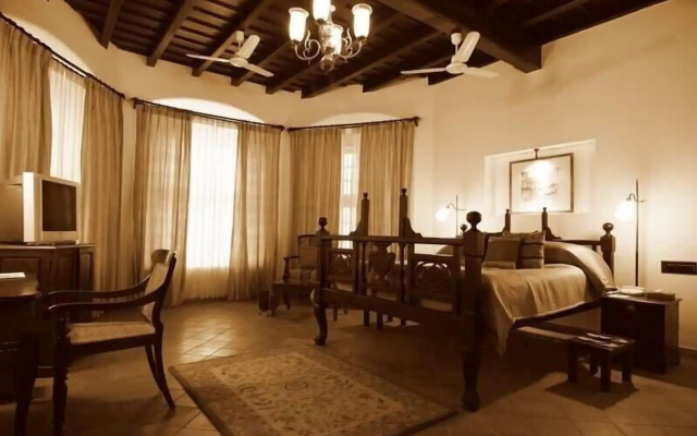 Koder house