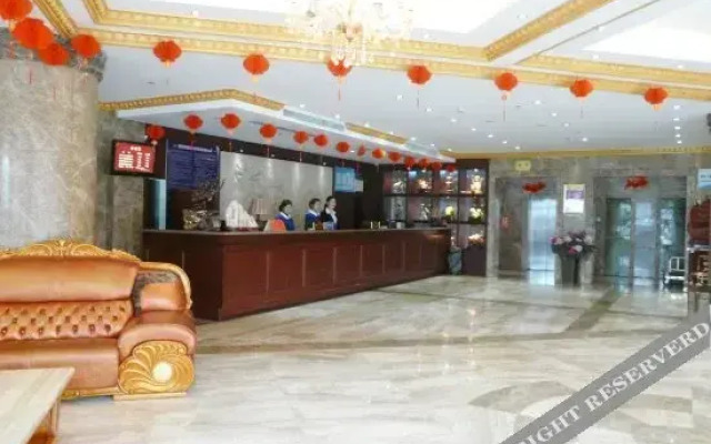 Tao Yuan Hotel