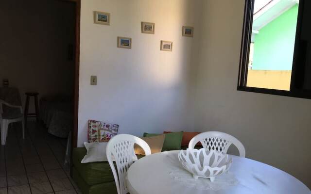 Apartment 1D, 50m From the Sea - 65