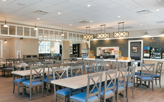 Carlisle Inn