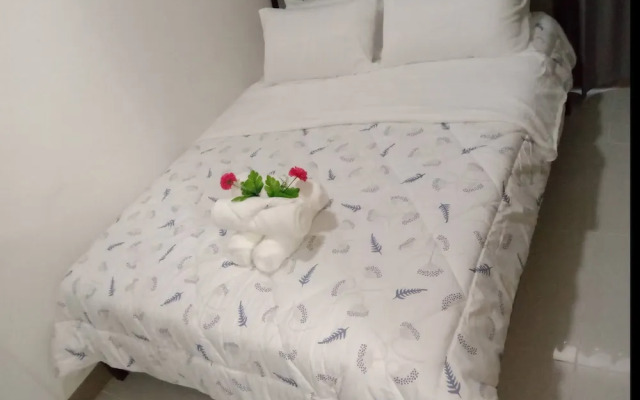 Luxurious Bayview 2BR Near MOA Picc CCP Free Wifi