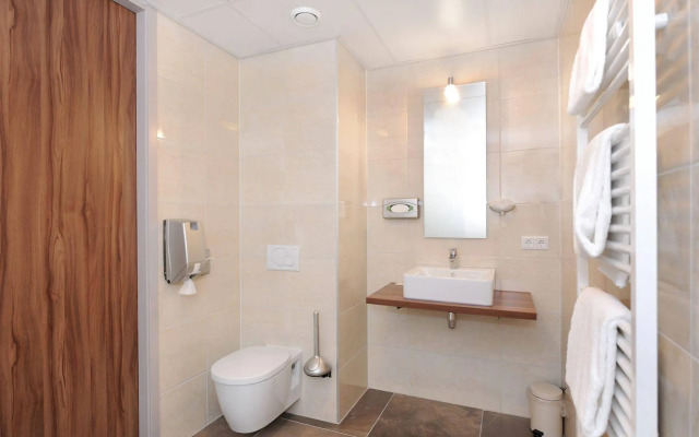 Grand Hotel Ter Duin