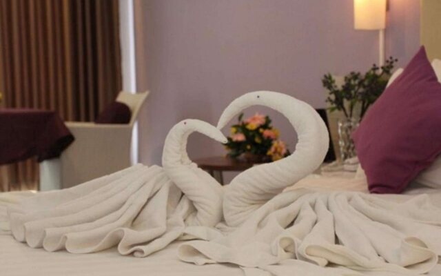 Best Western Setiabudhi Bandung
