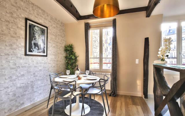 1625 - Champs Elysées - Perle Rare