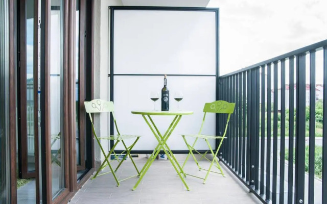 Bizapartments - Modern Flats