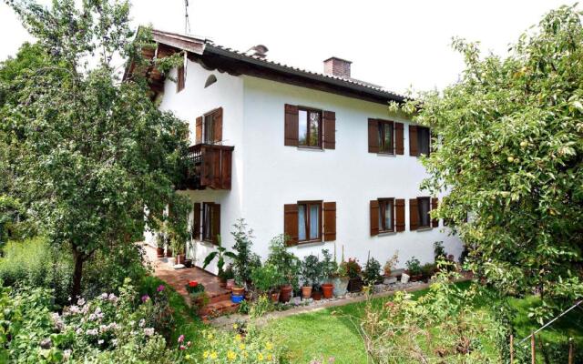 Ferienwohnung Dacherl