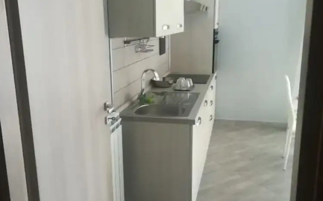 Affittacamere New Lifestyle