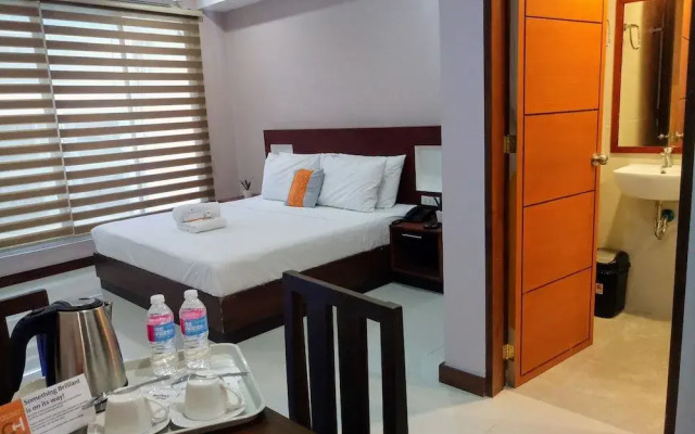 Coastal Hotel Iloilo