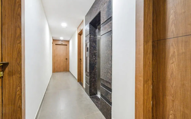 Fabhotel Seri