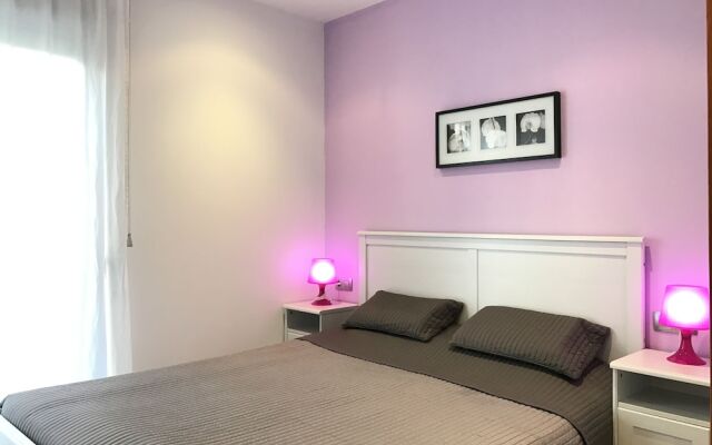 Lloret Beach Apartments