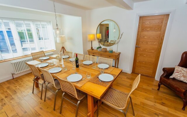 Croyde Surfsup 5 Bedrooms