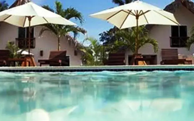 Garden Hotel Lomita Maravilla