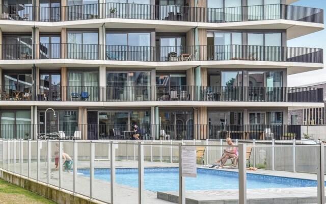 Residentie Crystal