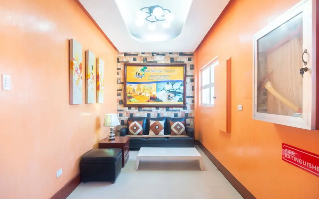 Oyo 159 San Remigio Pensionne Suites