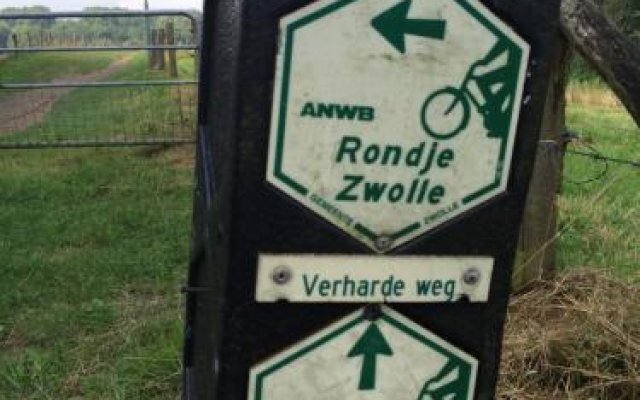 Dijkmoment Zwolle