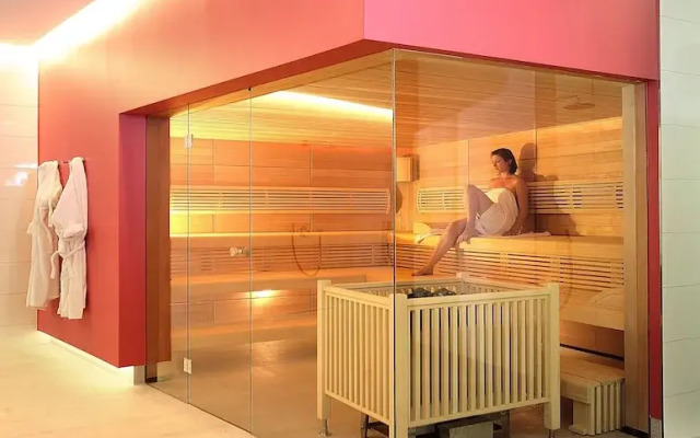 NP Hotel Ullrich