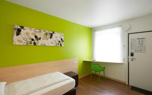 CityMotel Soest