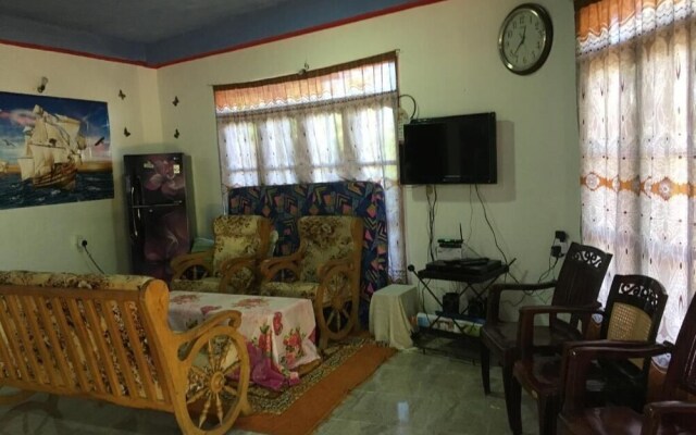 Adisham Village Home