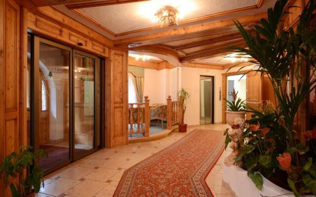 Residence Pez Gajard