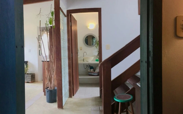 Quinta do Moçambique