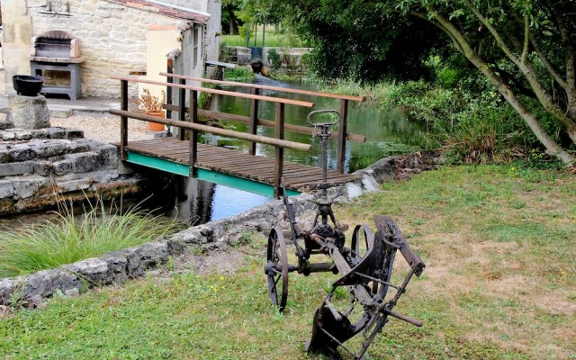 Chambre d'hôtes Les Cygnes Noirs