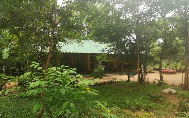 Sigiri La Veranda Lodge