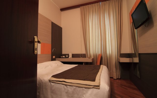 Hotel Metrò