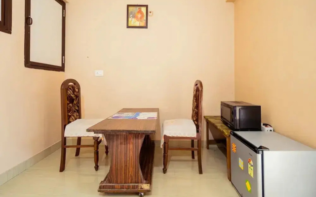 OYO 12395 Home Cozy 1BHK Near Mussoorie Bus Stand