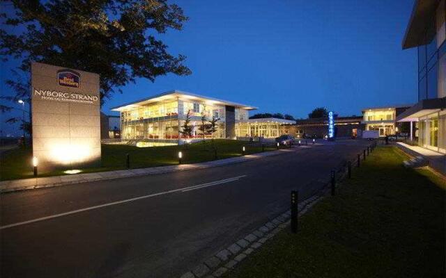 BEST WESTERN Nyborg Strand