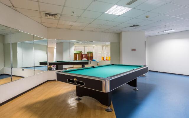 DXB - KG Tower - 1501 - DM