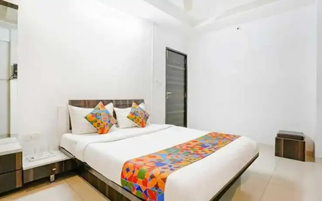 Fabhotel Shree Balaji Orchid
